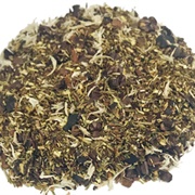 Simpson & Vail White Chocolate Peppermint Rooibos Tea