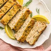Salmon Loaf