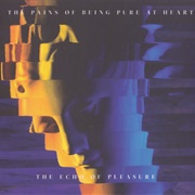 The Pains of Being Pure at Heart - The Echo of Pleasure