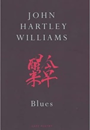 Blues (John Hartley Williams)
