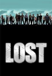 LOST (Complete Series) (2004)