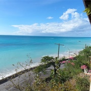 Johnson's Point, Antigua