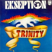 Ekseption - Trinity