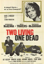Two Living, One Dead (1961)