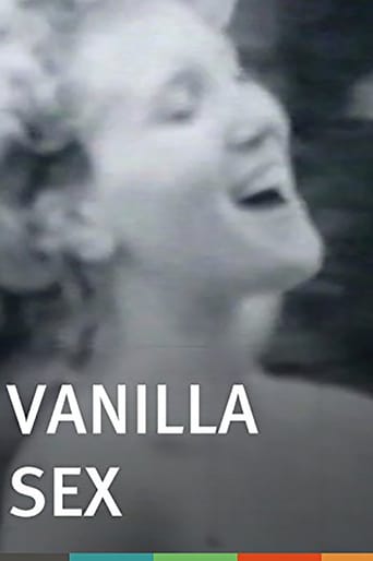 Vanilla Sex (1992)