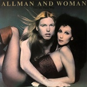 Two the Hard Way (Allman and Woman, 1977)