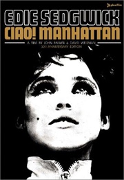 Ciao! Manhattan (1973)