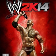 WWE 2K14 (2013)
