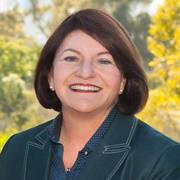 Toni Atkins (Lesbian, She/Her)