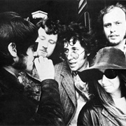 Pentangle – Train Song