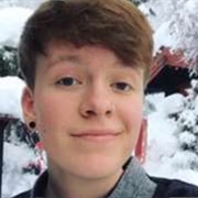 KOVU KINGSROD (Asexual,/Panromantic/No Label, Trans Man,He/Him))