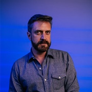Raul Esparza