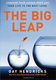 The Big Leap (Gay Hendricks)