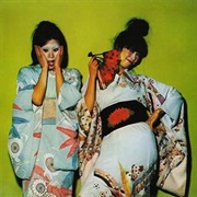 Kimono My House - Sparks (1974)