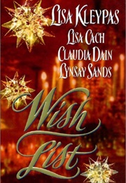 Wish List (Lisa Kleypas)