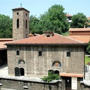 Church of the Holy Archangels Michael and Gabriel, Sarajevo