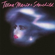 Teena Marie - Starchild