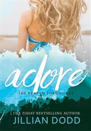 Adore Me (Jillian Dodd)