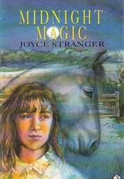 Midnight Magic (Joyce Stranger)