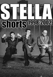 Stella Shorts 1998-2002 (2002)