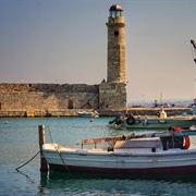 Rethymnon