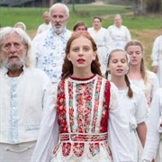 The Harga - Midsommar