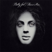 Billy Joel - Travelin' Prayer