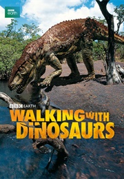 Walking With Dinosaurs (1999)