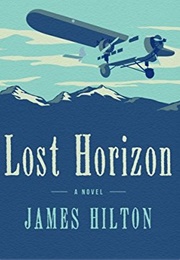 Lost Horizon (James Hilton)