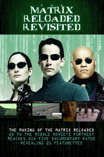 The Matrix Reloaded Revisited (2004)