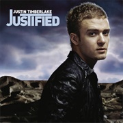 Justified (Justin Timberlake, 2002)