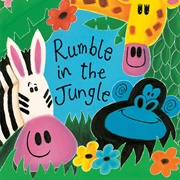 Rumble in the Jungle