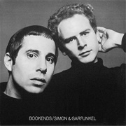 Bookends Theme - Simon & Garfunkel