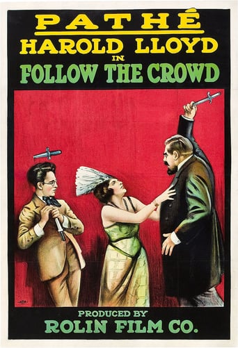 Follow the Crowd (1918)
