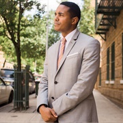 Ritchie Torres (Gay, He/Him)