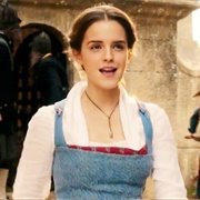 Beauty and the Beast - Hermione Granger