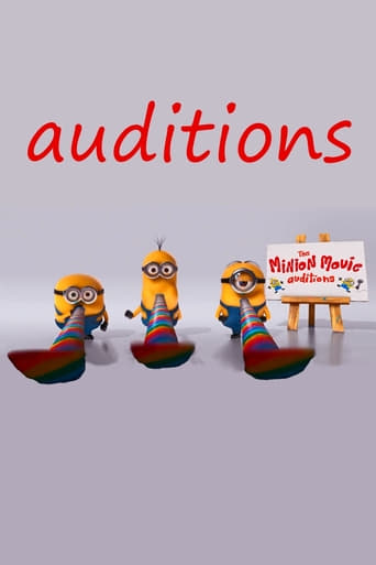 Minions: Movie Auditions (2013)