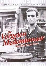 De Vergeten Medeminnaar (1963)
