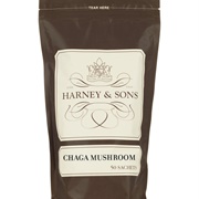 Harney & Sons Chaga Mushroom Tea