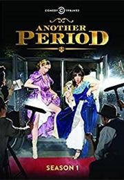 Another Period Season 1 (2015)