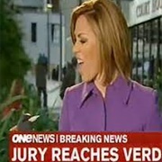 Wendy Petrie "Fist Bump"