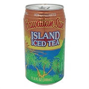 Hawaiian Sun Island Iced Tea