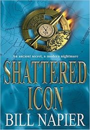 Shattered Icon (Bill Napier)