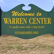 Warren Center