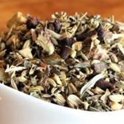 Lake Missoula Tea Company Licorice Mint Tea