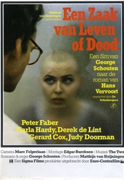 Een Zaak Van Leven of Dood (1983)
