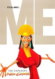 The Emperor's New Groove (2000)