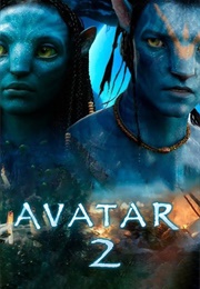 Avatar 2 (2022)