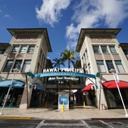 Hawaii Pacific University