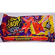Juicy Drop Taffy Wild Cherry Berry